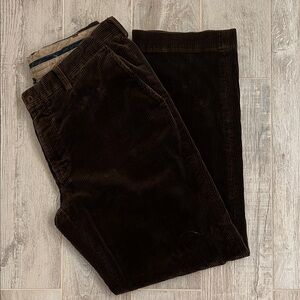 Polo Ralph Lauren Corduroy Pants